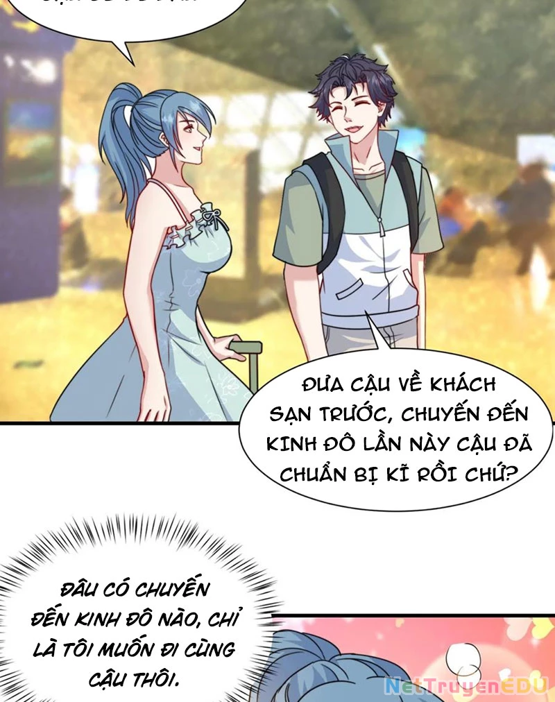 Slime Ta Treo Cự Long Lên Đánh Là Hợp Lý Nhỉ? Chapter 290 - Trang 17