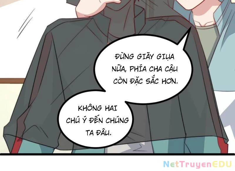 Slime Ta Treo Cự Long Lên Đánh Là Hợp Lý Nhỉ? Chapter 287 - Trang 32