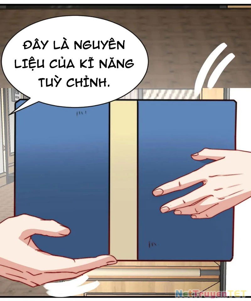 Slime Ta Treo Cự Long Lên Đánh Là Hợp Lý Nhỉ? Chapter 275 - Trang 26