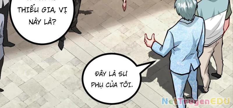 Slime Ta Treo Cự Long Lên Đánh Là Hợp Lý Nhỉ? Chapter 285 - Trang 26