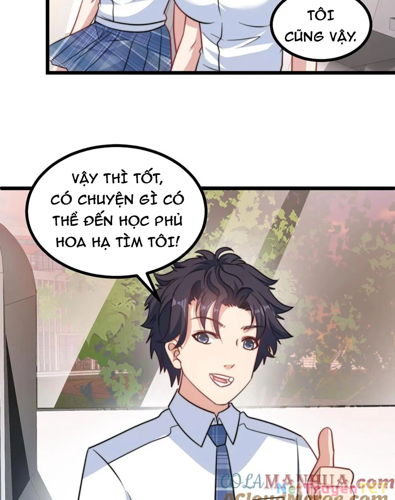 Slime Ta Treo Cự Long Lên Đánh Là Hợp Lý Nhỉ? Chapter 270 - Trang 4