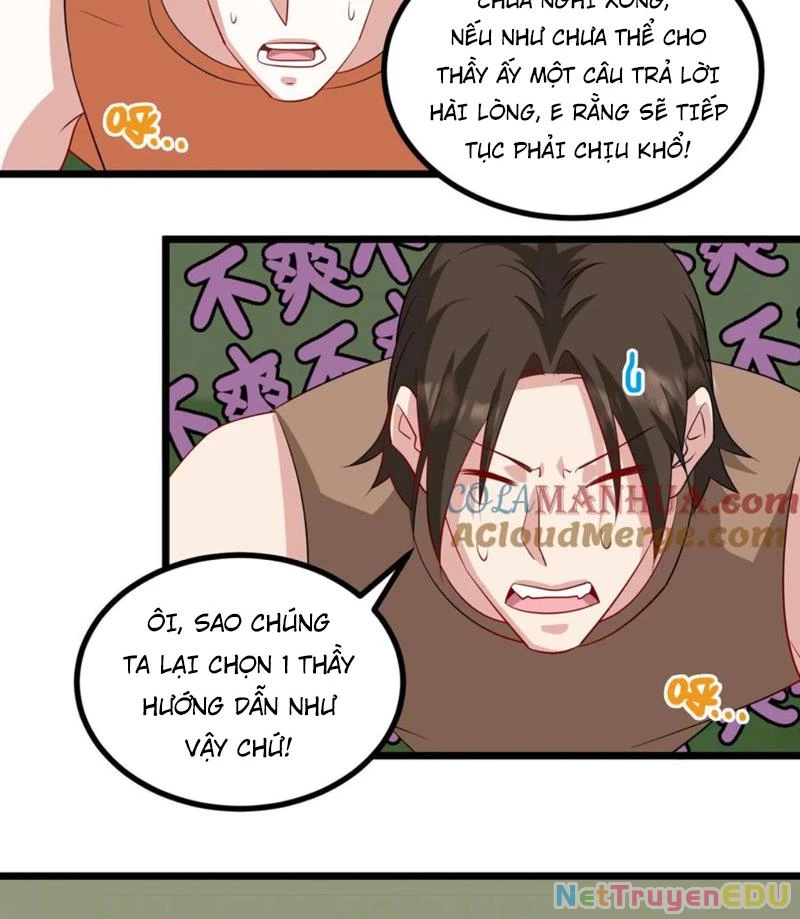 Slime Ta Treo Cự Long Lên Đánh Là Hợp Lý Nhỉ? Chapter 293 - Trang 2