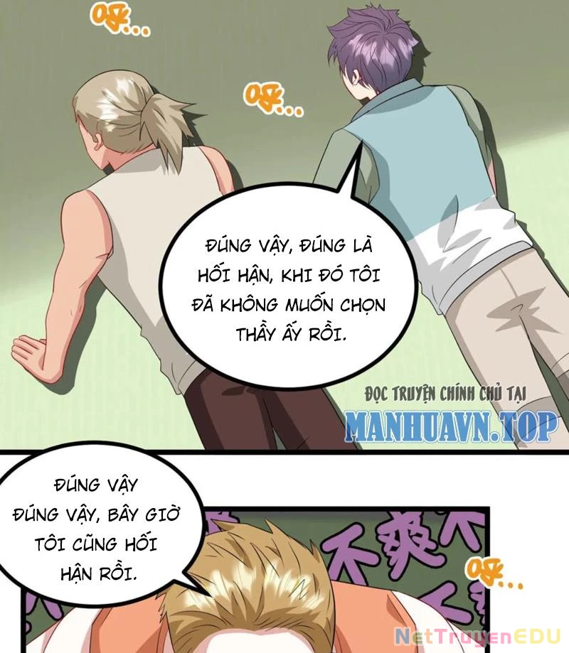 Slime Ta Treo Cự Long Lên Đánh Là Hợp Lý Nhỉ? Chapter 293 - Trang 3