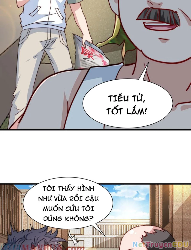 Slime Ta Treo Cự Long Lên Đánh Là Hợp Lý Nhỉ? Chapter 292 - Trang 20