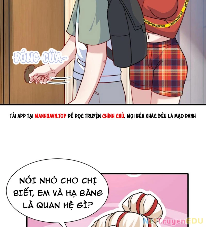 Slime Ta Treo Cự Long Lên Đánh Là Hợp Lý Nhỉ? Chapter 290 - Trang 33