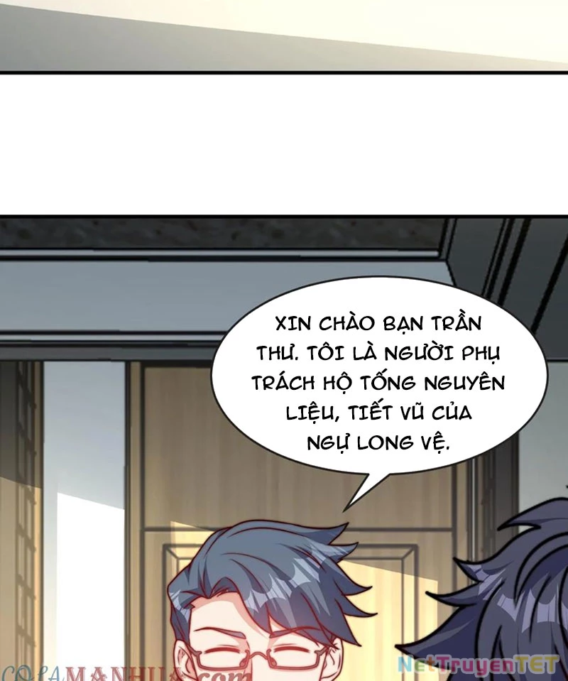 Slime Ta Treo Cự Long Lên Đánh Là Hợp Lý Nhỉ? Chapter 275 - Trang 24