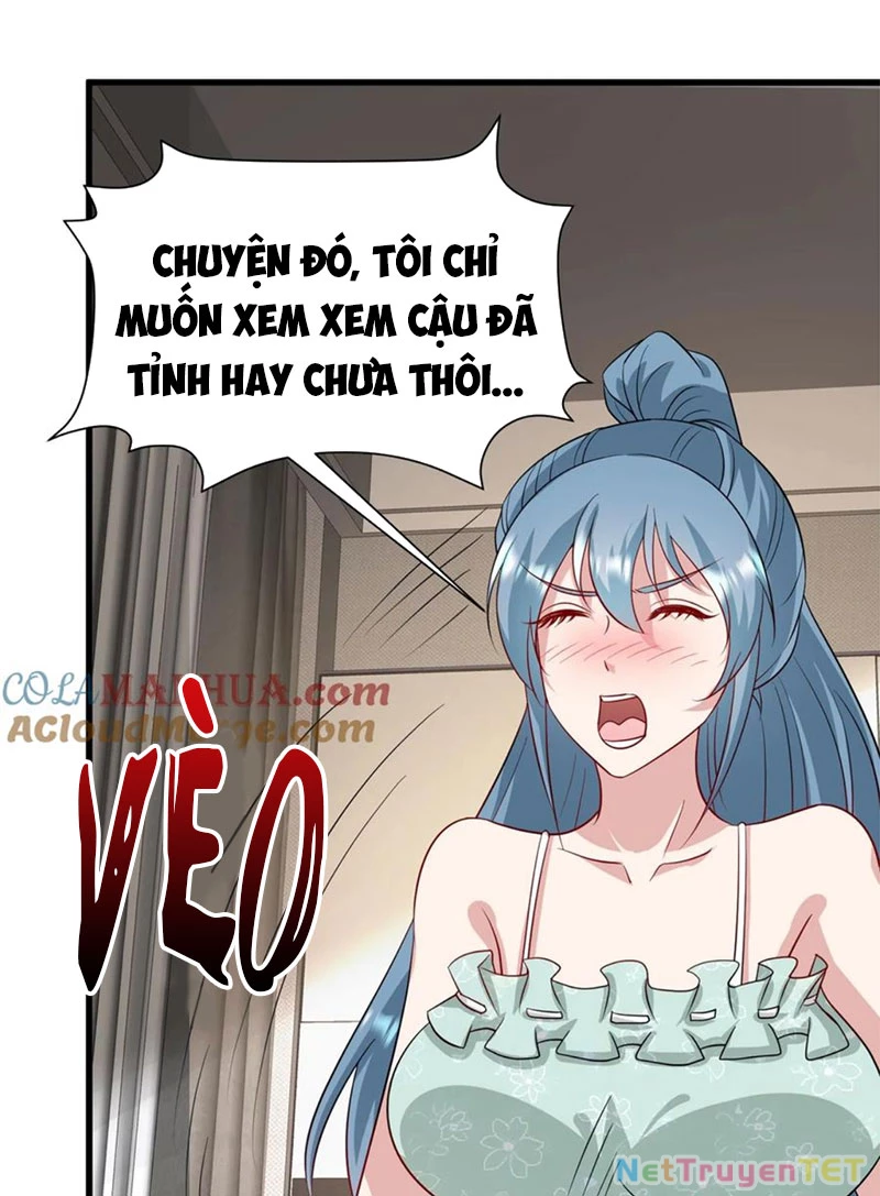 Slime Ta Treo Cự Long Lên Đánh Là Hợp Lý Nhỉ? Chapter 281 - Trang 23