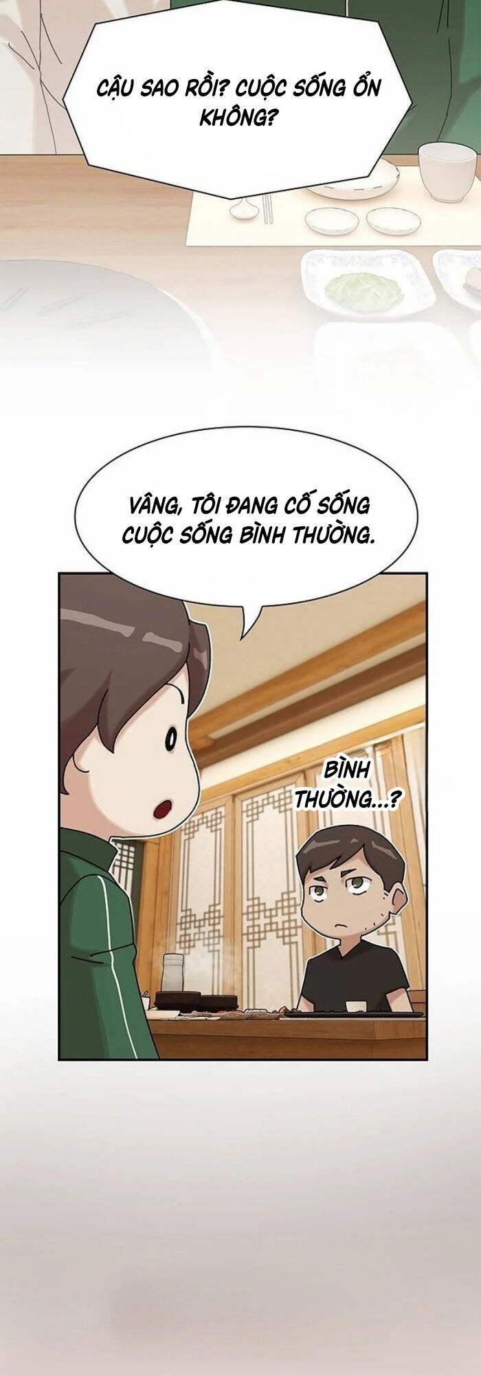 Thiên Tài Nhìn Thấu Thế Giới Chapter 10 - Trang 41