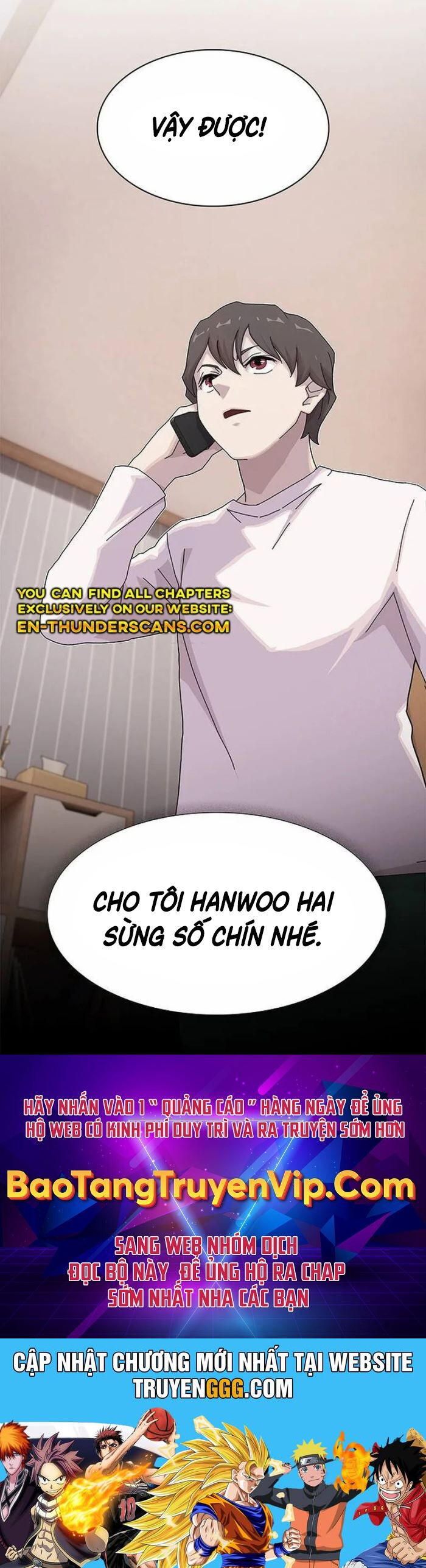 Thiên Tài Nhìn Thấu Thế Giới Chapter 9 - Trang 65