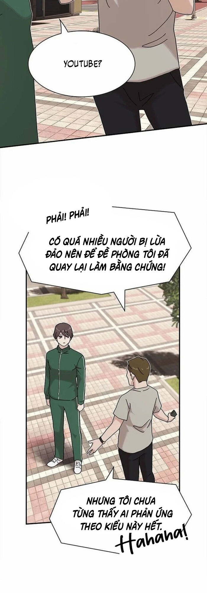 Thiên Tài Nhìn Thấu Thế Giới Chapter 10 - Trang 28