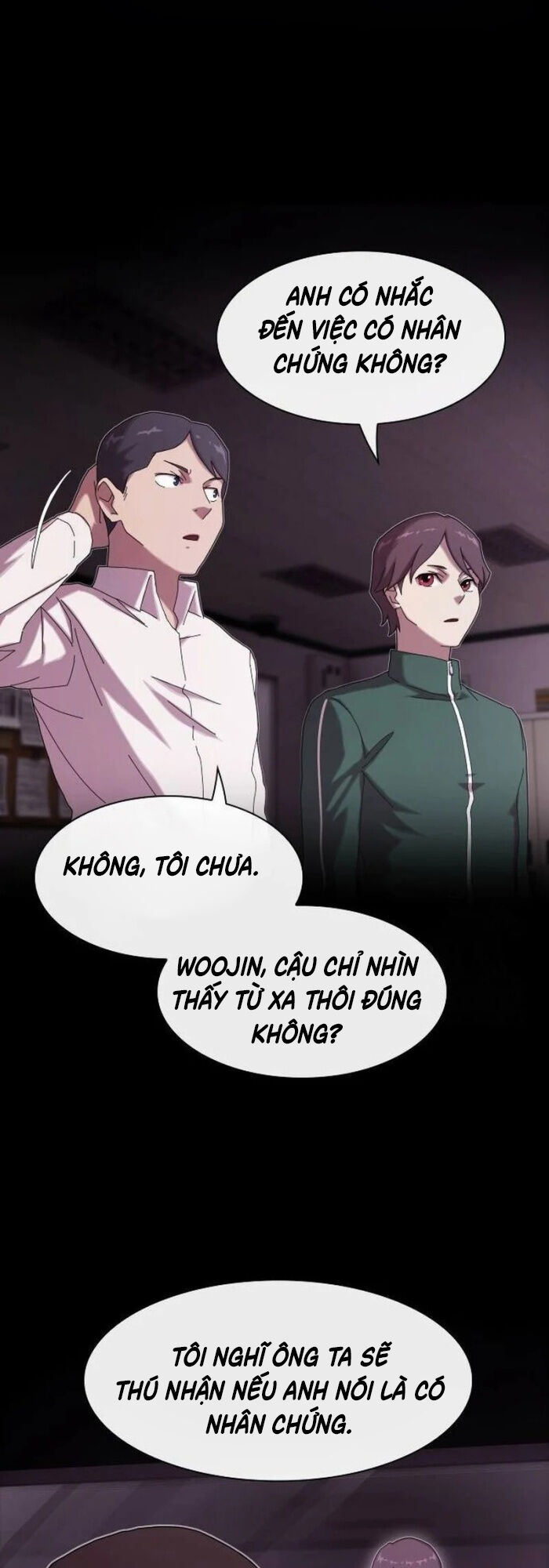 Thiên Tài Nhìn Thấu Thế Giới Chapter 9 - Trang 12