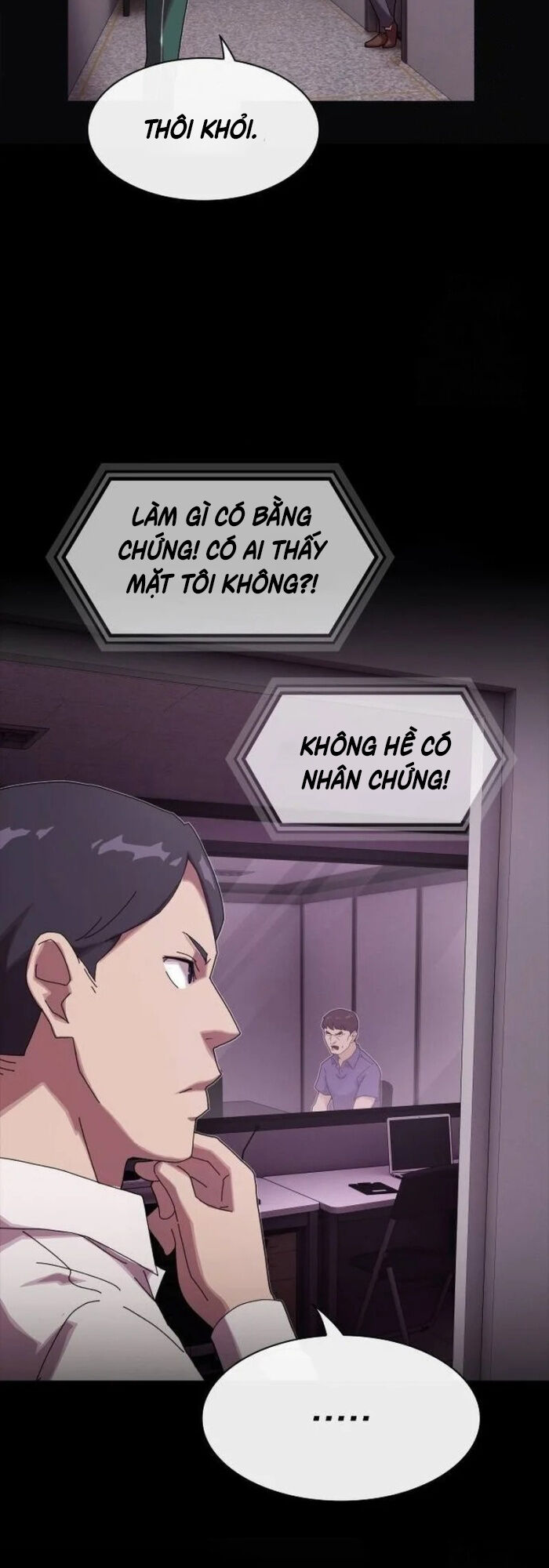 Thiên Tài Nhìn Thấu Thế Giới Chapter 9 - Trang 15