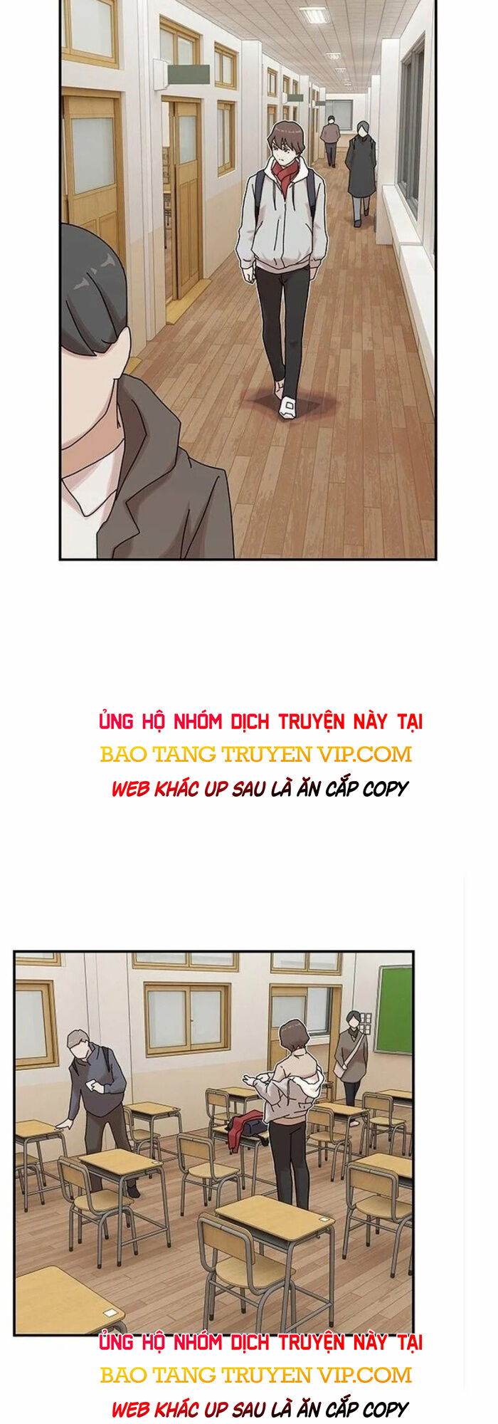 Thiên Tài Nhìn Thấu Thế Giới Chapter 10 - Trang 66