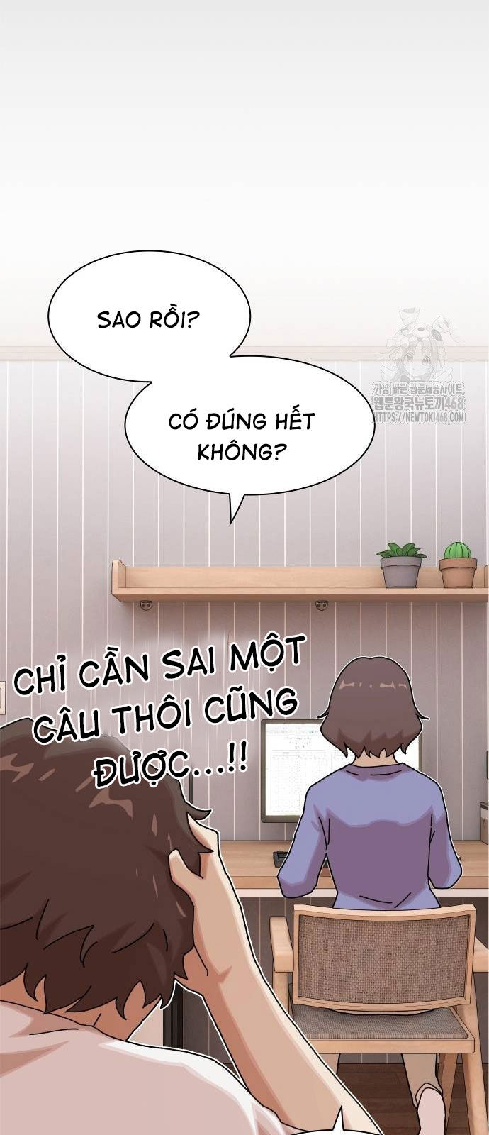 Thiên Tài Nhìn Thấu Thế Giới Chapter 11 - Trang 77