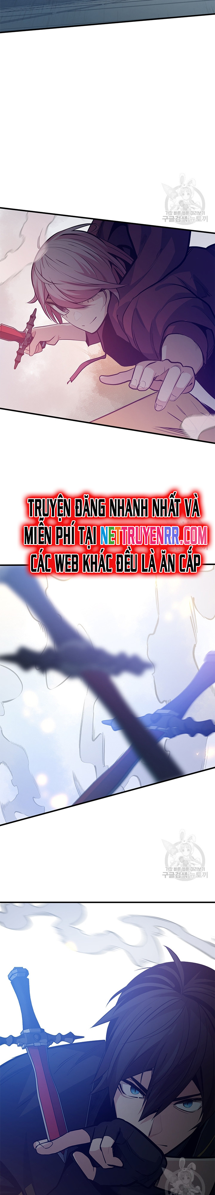 Hầm Ngục Hướng Dẫn Cấp Địa Ngục Chapter 119 - Trang 23