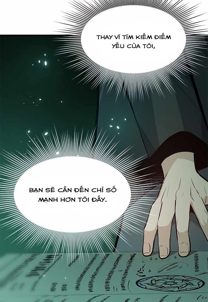 Hầm Ngục Hướng Dẫn Cấp Địa Ngục Chapter 106 - Trang 61