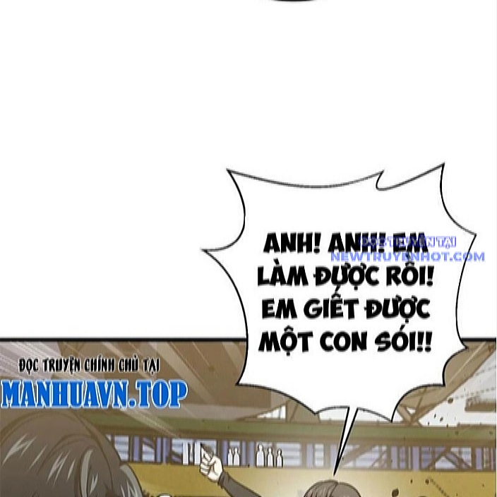 Toàn Cầu Cao Võ chapter 298 - Trang 43