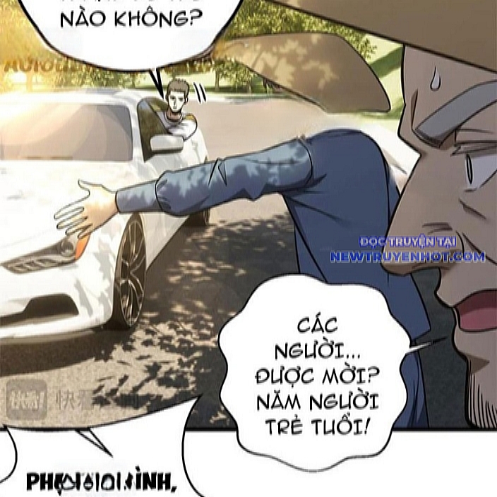 Toàn Cầu Cao Võ chapter 298 - Trang 92