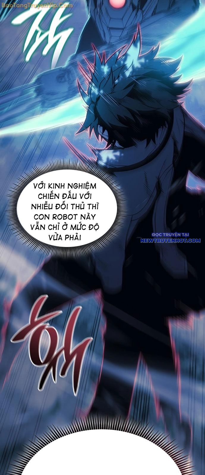 Tạp Huyết chapter 23 - Trang 11