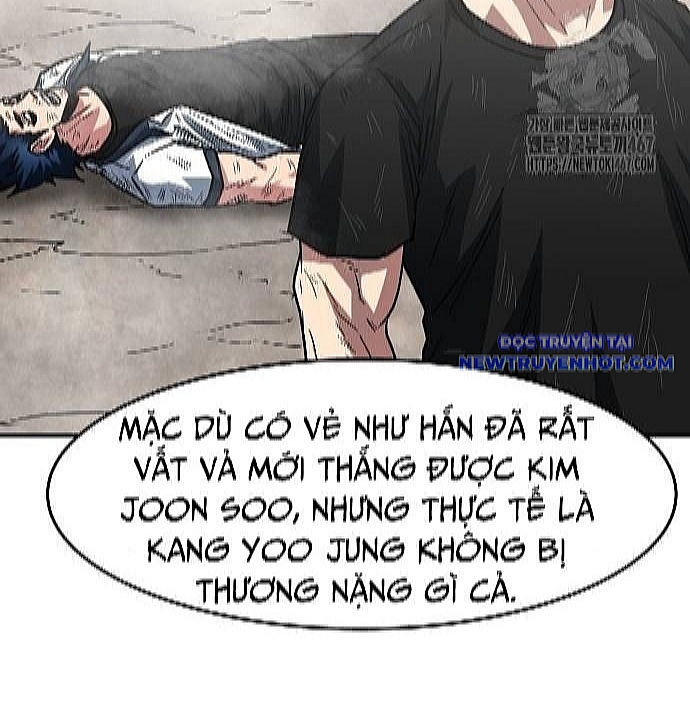 Trường Trung Học Thú Nhân chapter 96 - Trang 80