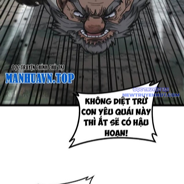 Lão Xà Tu Tiên Truyện chapter 27 - Trang 34