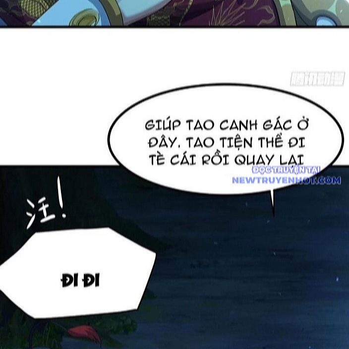 Trụ Vương Tái Sinh Không Muốn Làm Đại Phản Diện chapter 89 - Trang 79