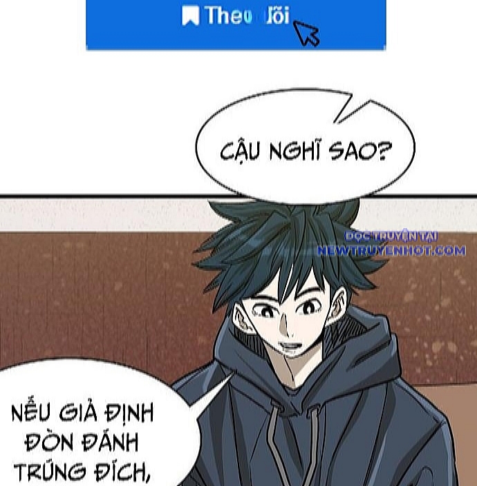 Shark - Cá Mập chapter 351 - Trang 105