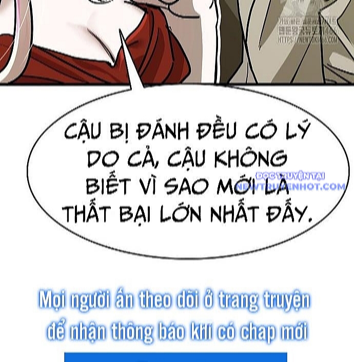 Shark - Cá Mập chapter 349 - Trang 34