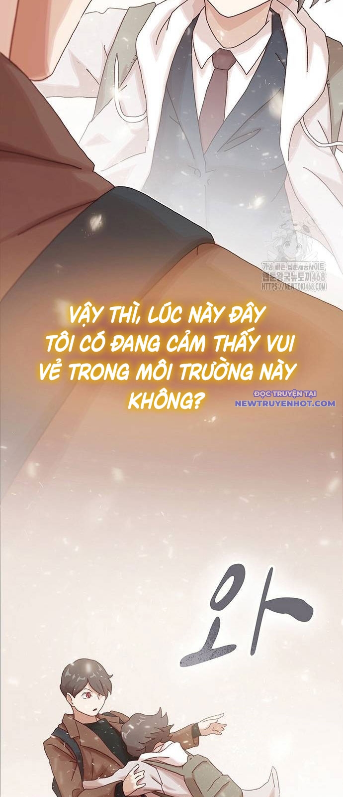 Thiên Tài Nhìn Thấu Thế Giới chapter 13 - Trang 47