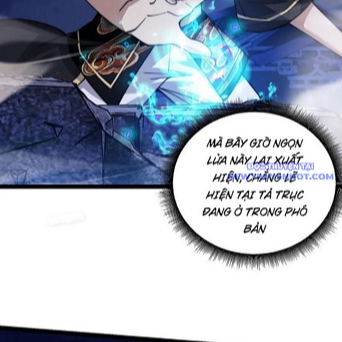 Sức Mạnh Tối Đa? Ta Lại Là Vong Linh Sư! chapter 87 - Trang 46