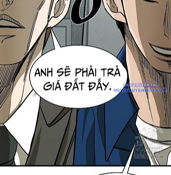 Shark - Cá Mập chapter 352 - Trang 104