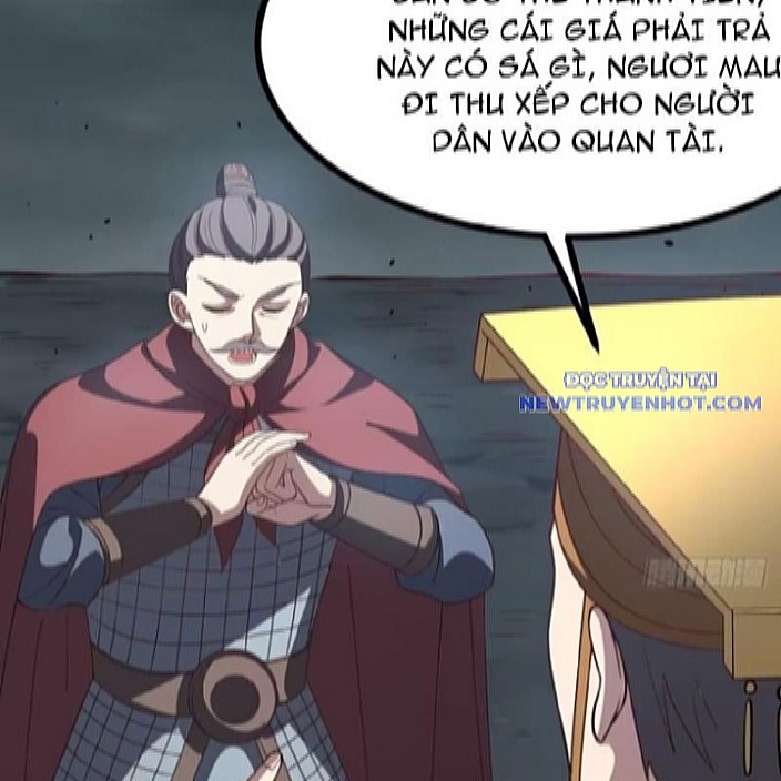 Ta Chính Nghĩa Nhưng Bị Hệ Thống Ép Thành Trùm Phản Diện chapter 115 - Trang 37