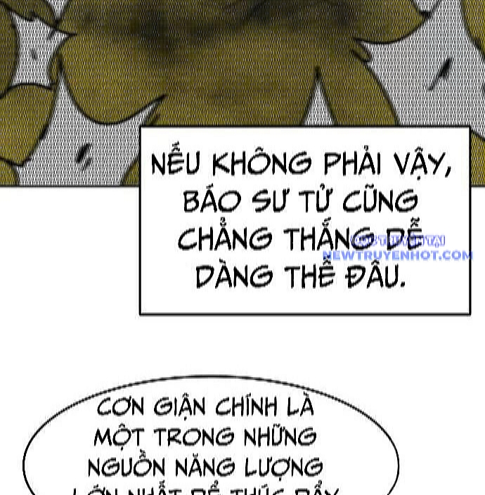 Trường Trung Học Thú Nhân chapter 96 - Trang 61