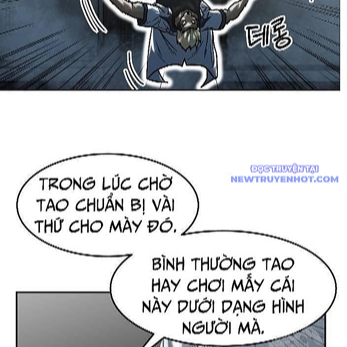 Trường Trung Học Thú Nhân chapter 97 - Trang 20