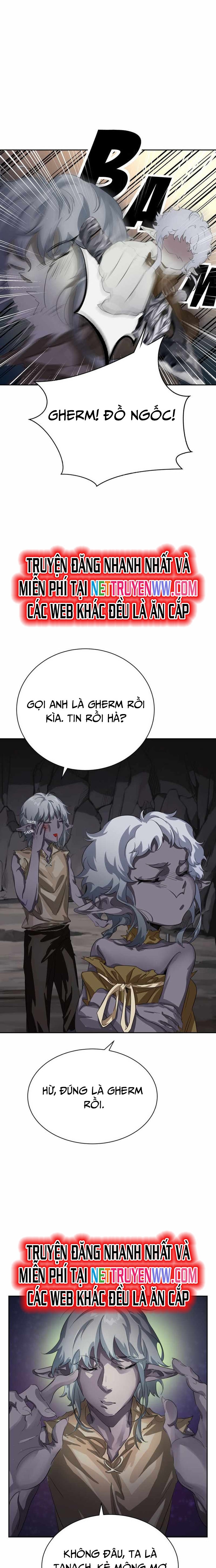 Chúa Tể Goblin chapter 5 - Trang 11