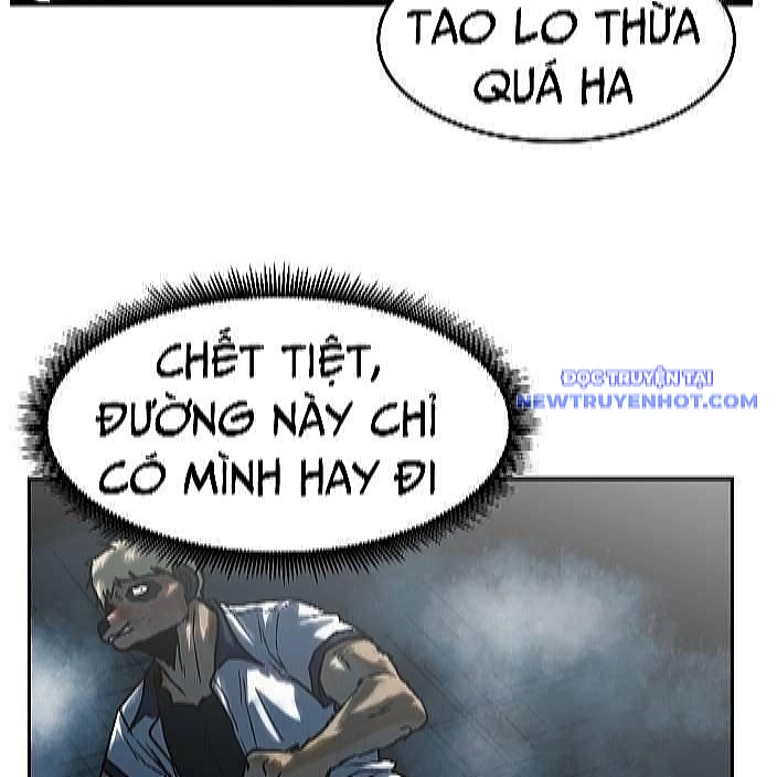 Trường Trung Học Thú Nhân chapter 97 - Trang 12