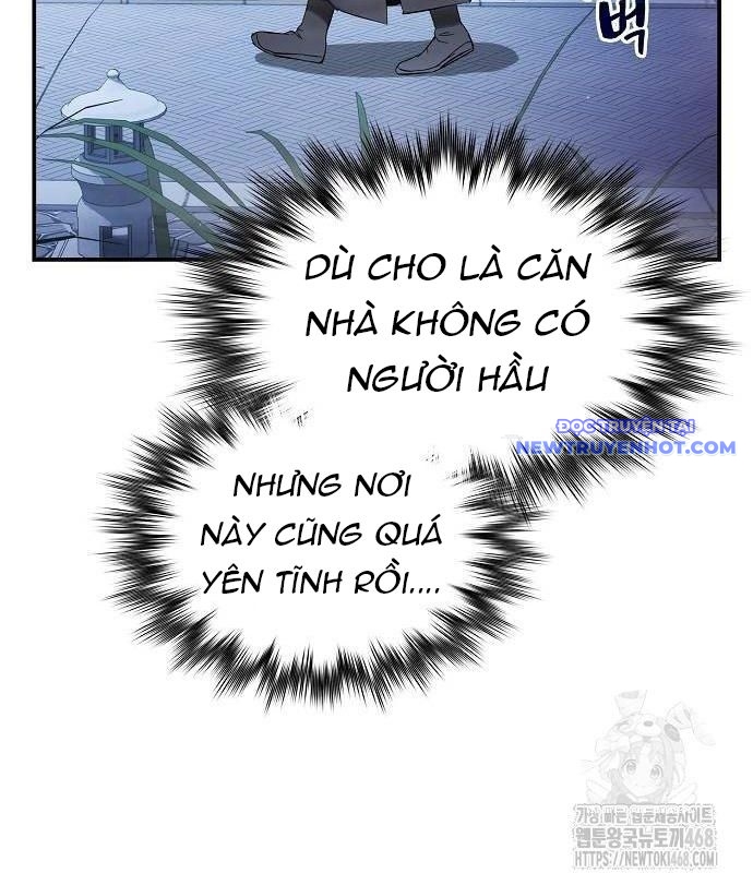 Điệp Viên Ma Giáo chapter 9 - Trang 53