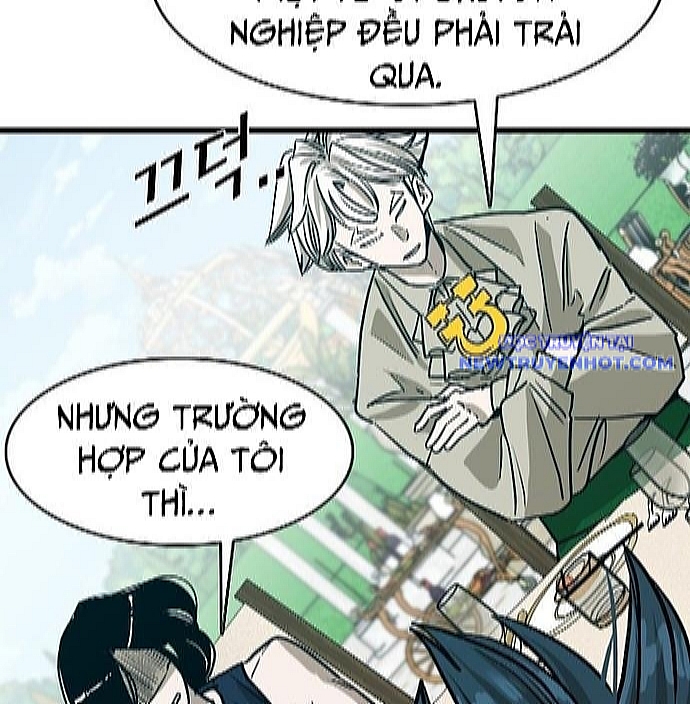 Shark - Cá Mập chapter 349 - Trang 122