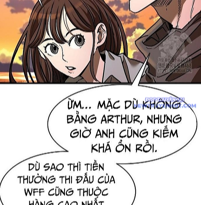 Shark - Cá Mập chapter 350 - Trang 181