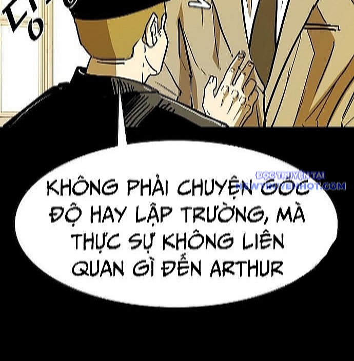 Shark - Cá Mập chapter 350 - Trang 21