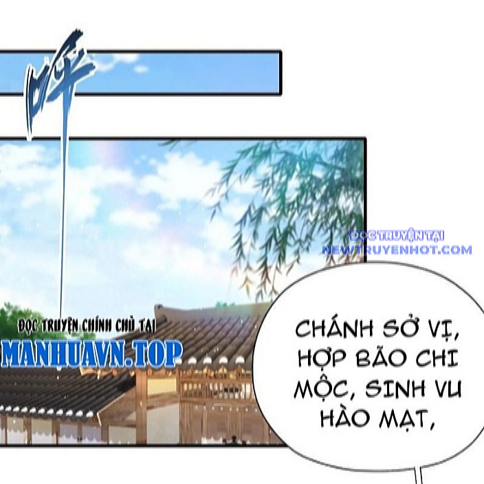 Hoá Ra Ta Đã Vô Địch Từ Lâu chapter 254 - Trang 68