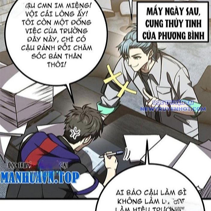 Toàn Cầu Cao Võ chapter 298 - Trang 76