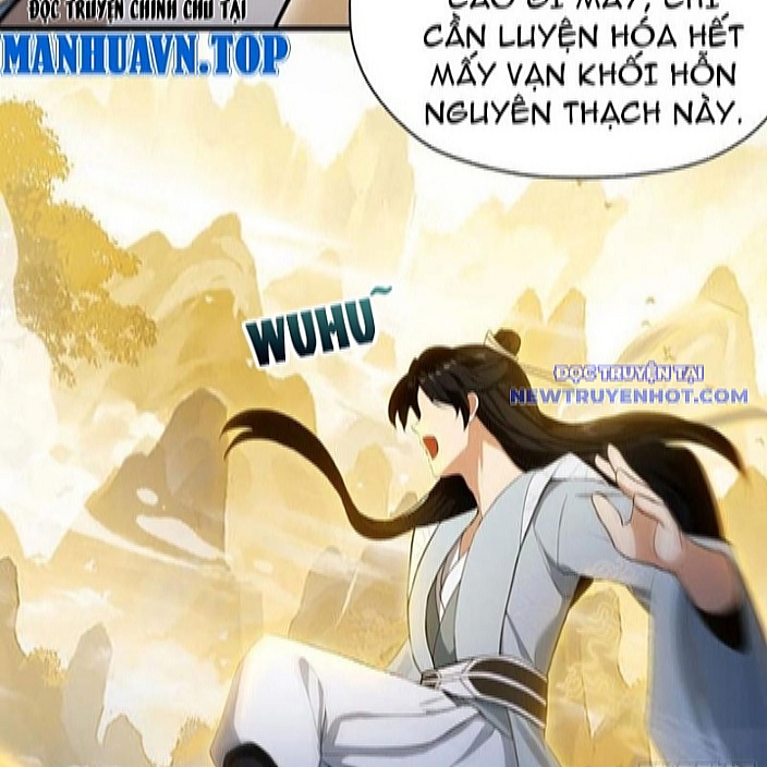 Hoá Ra Ta Đã Vô Địch Từ Lâu chapter 254 - Trang 11