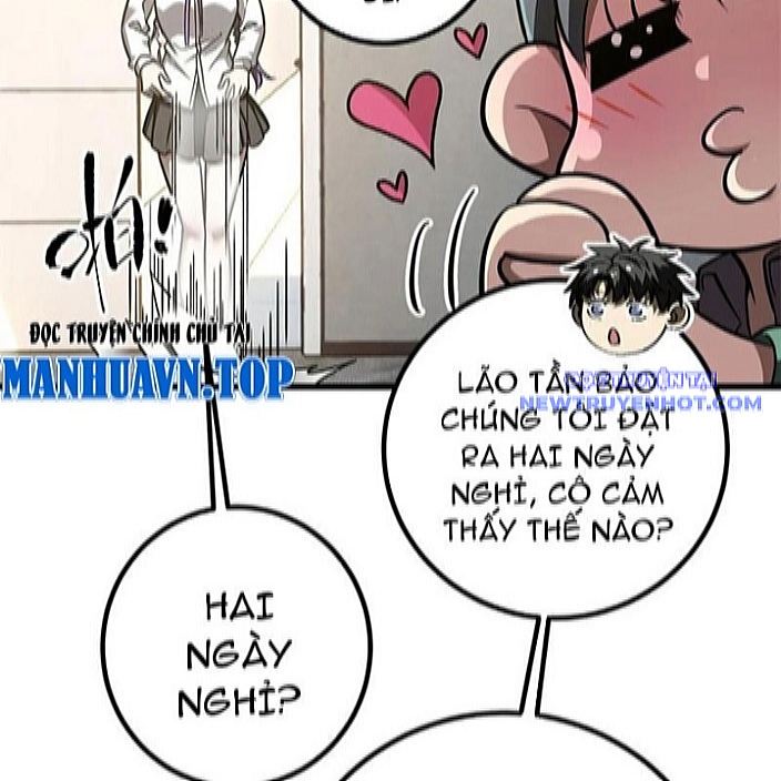 Toàn Cầu Cao Võ chapter 298 - Trang 81