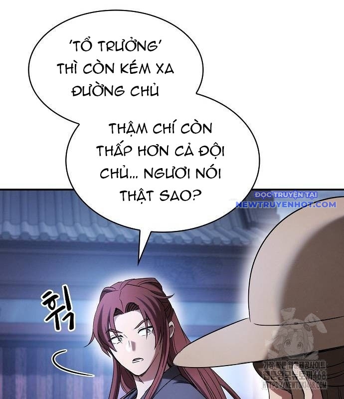 Điệp Viên Ma Giáo chapter 8 - Trang 127