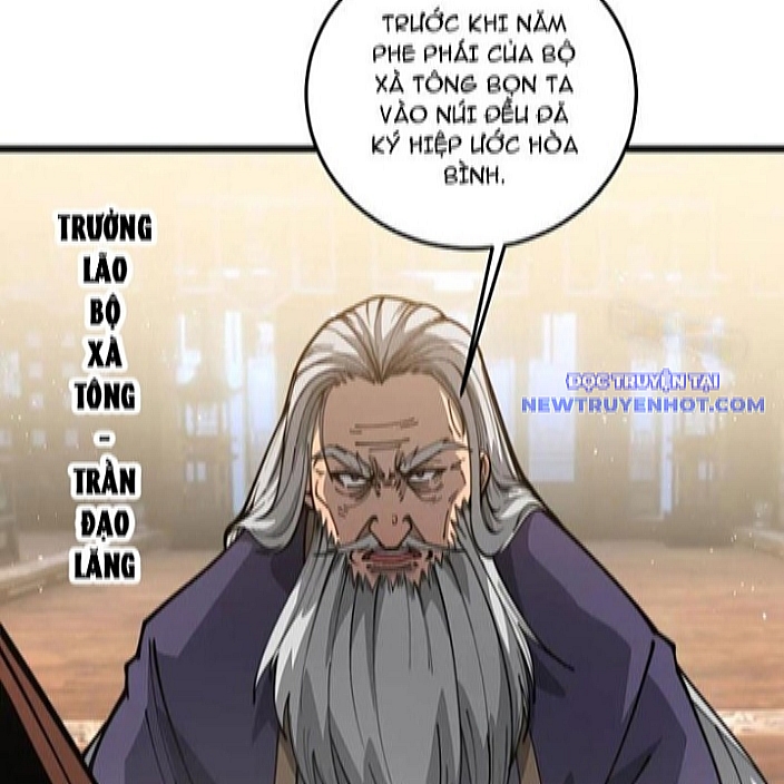 Lão Xà Tu Tiên Truyện chapter 27 - Trang 84