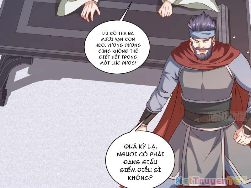 Hệ Thống Hèn Mọn Quỳ Xuống Cầu Xin Ta Vô địch chapter 38 - Trang 87