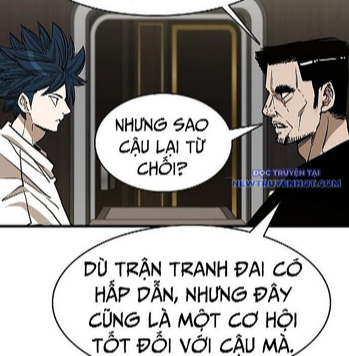 Shark - Cá Mập chapter 351 - Trang 64