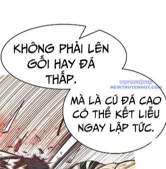 Shark - Cá Mập chapter 351 - Trang 138