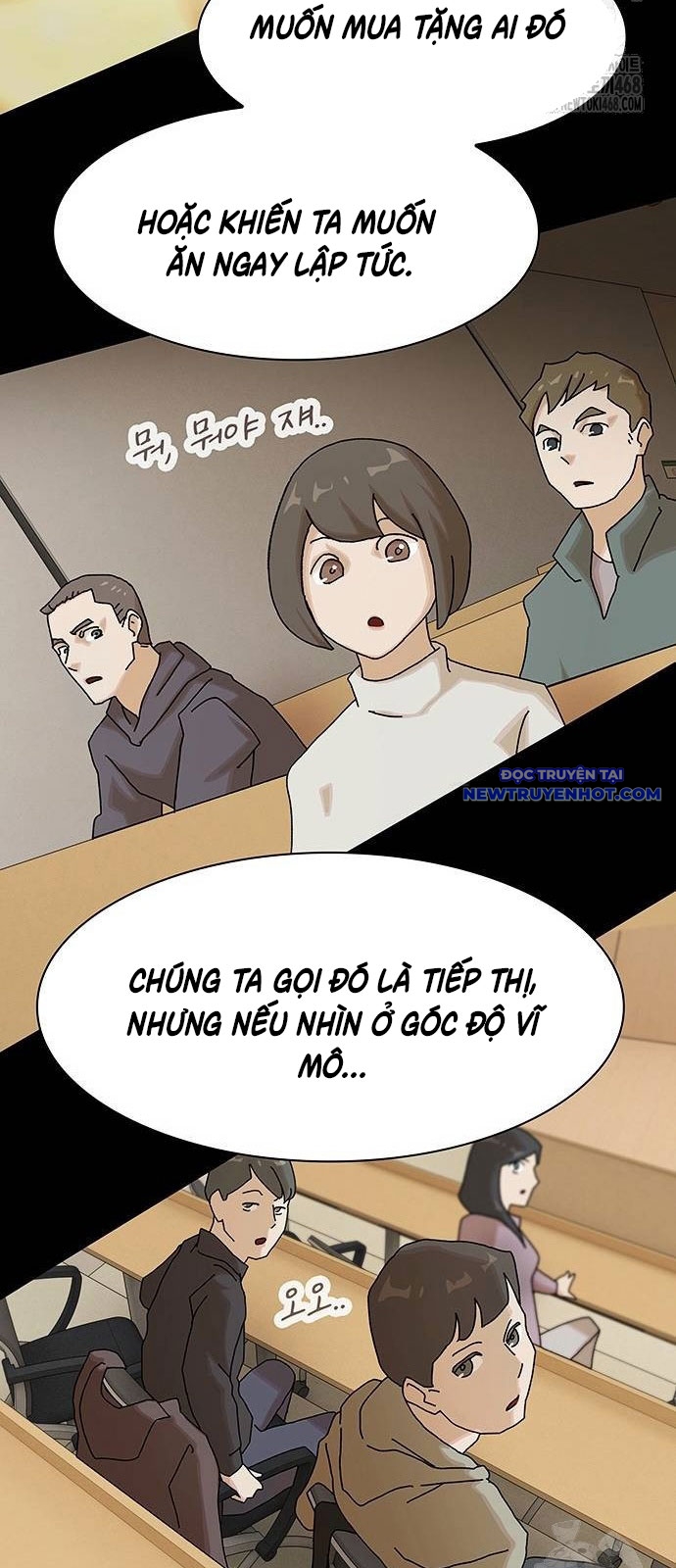 Thiên Tài Nhìn Thấu Thế Giới chapter 13 - Trang 93